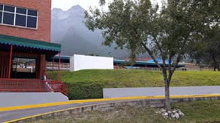 sinstituto kilimanjaro monterrey instalacion vestidores